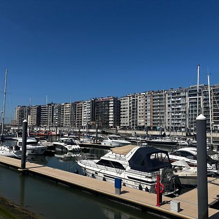 Appartement Gt Бланкенберге Экстерьер фото