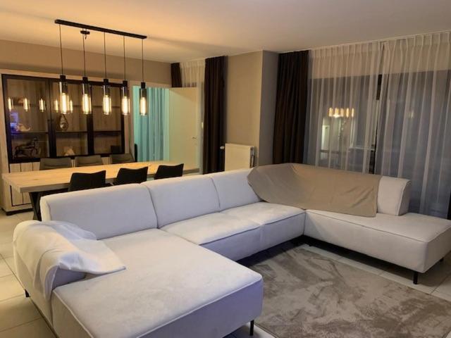 Appartement Gt Бланкенберге Экстерьер фото
