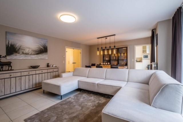Appartement Gt Бланкенберге Экстерьер фото