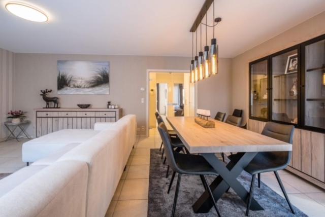 Appartement Gt Бланкенберге Экстерьер фото