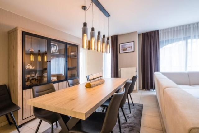 Appartement Gt Бланкенберге Экстерьер фото