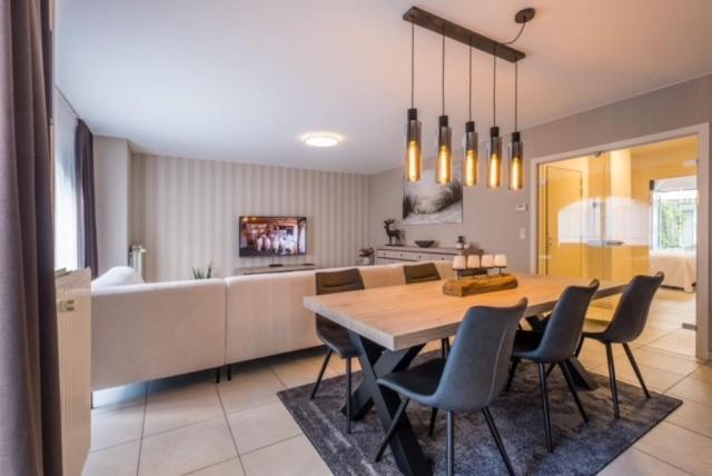 Appartement Gt Бланкенберге Экстерьер фото