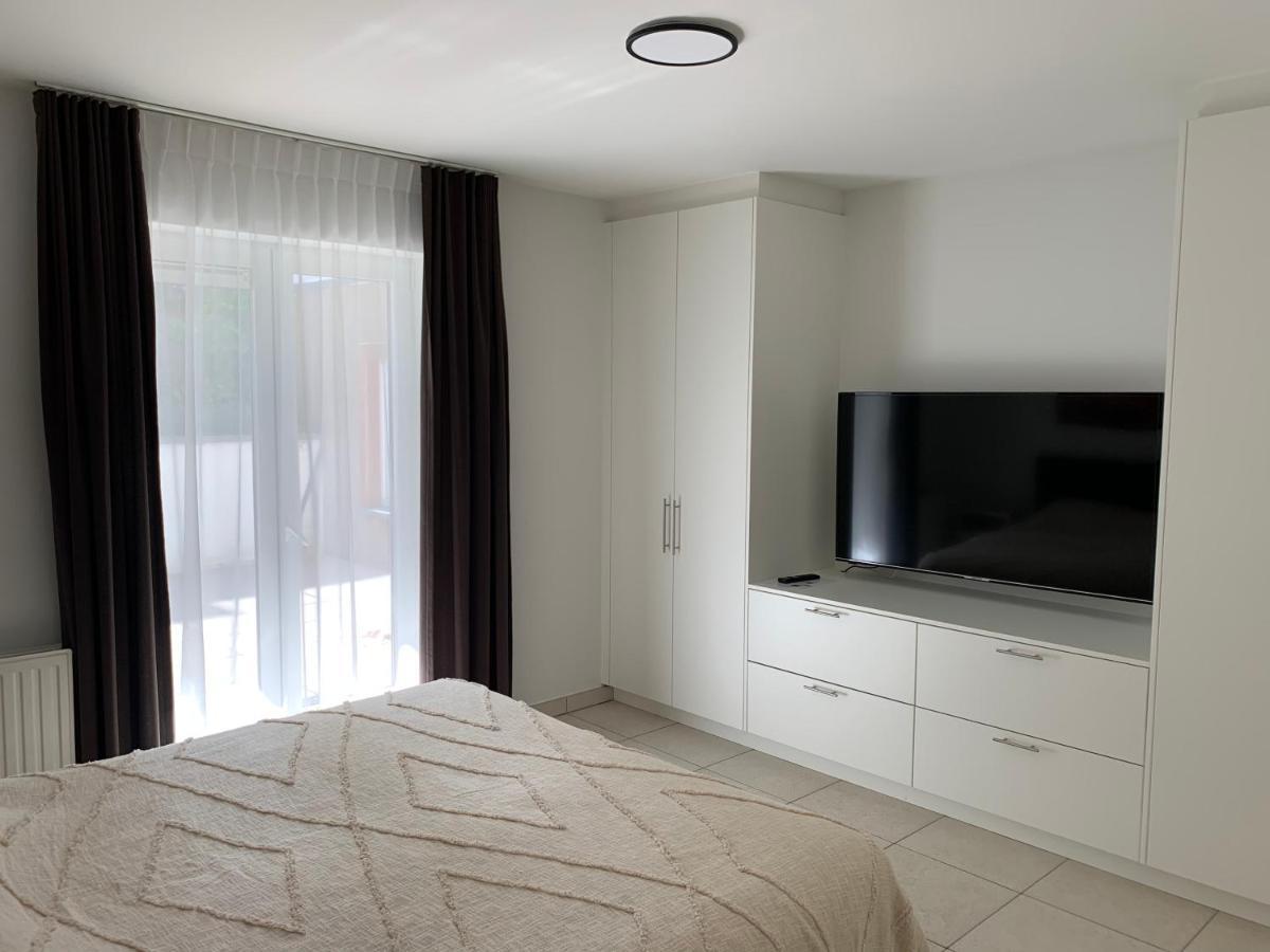 Appartement Gt Бланкенберге Экстерьер фото
