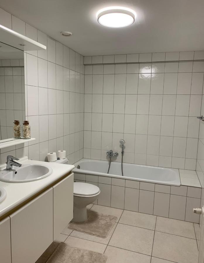 Appartement Gt Бланкенберге Экстерьер фото