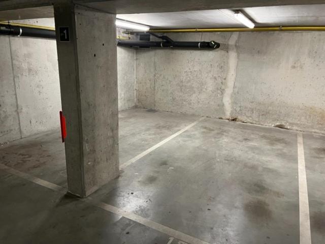 Appartement Gt Бланкенберге Экстерьер фото